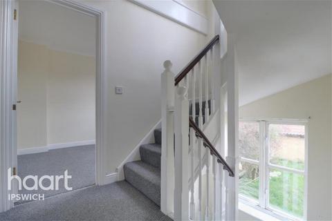 4 bedroom terraced house to rent, Ravenswood Avenue, Ipswich