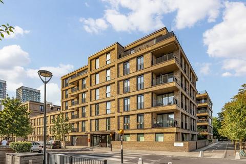 undefined, Madison Way, London E20