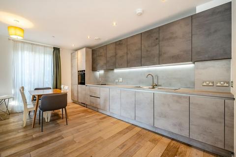 undefined, Madison Way, London E20