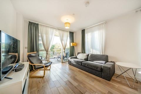 undefined, Madison Way, London E20