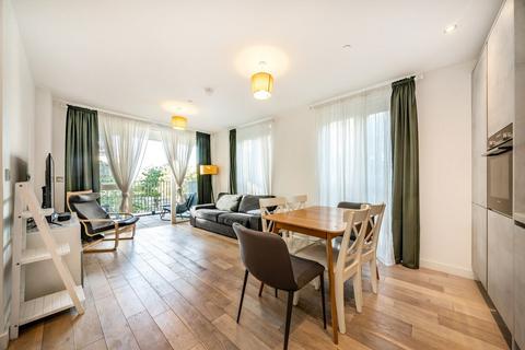 undefined, Madison Way, London E20