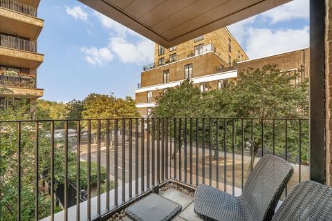 undefined, Madison Way, London E20