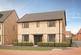 Plot 253, The Dalgety at Bloor Homes at Newport Vale, Willen Road, Newport Pagnell MK16