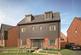 Plot 552, The McQueen at Hollycroft Grange, Ranville Place LE10