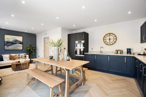 3 bedroom detached house for sale, Plot 599, The Wixham at Banbury Rise, Lunnun Road OX16