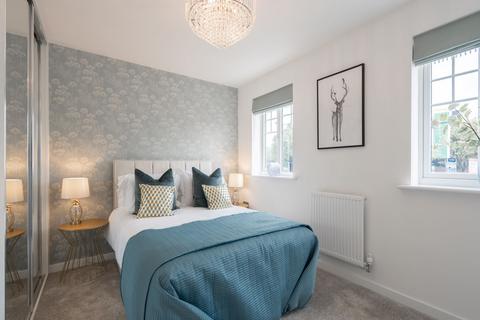 4 bedroom semi-detached house for sale, Plot 288, The Kennet at Hartnells Farm, Knights Lane, Monkton Heathfield TA2