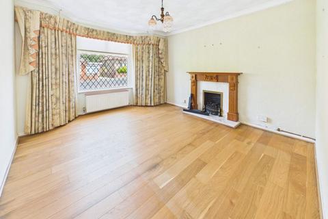 2 bedroom detached bungalow for sale, Heol Gwrgan, Whitchurch, Cardiff. CF14