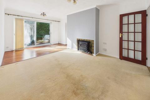 2 bedroom detached bungalow for sale, Heol Gwrgan, Whitchurch, Cardiff, CF14