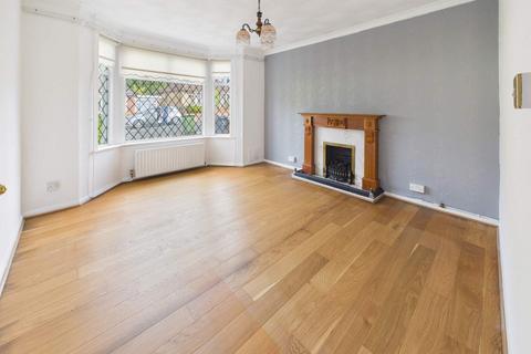 2 bedroom detached bungalow for sale, Heol Gwrgan, Whitchurch, Cardiff, CF14