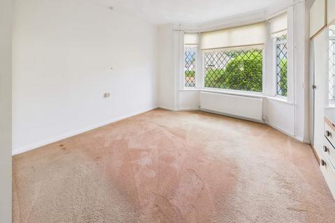 2 bedroom detached bungalow for sale, Heol Gwrgan, Whitchurch, Cardiff, CF14