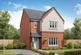 Plot 131, The Sherwood at Constable Vale, Partridge Road IP7