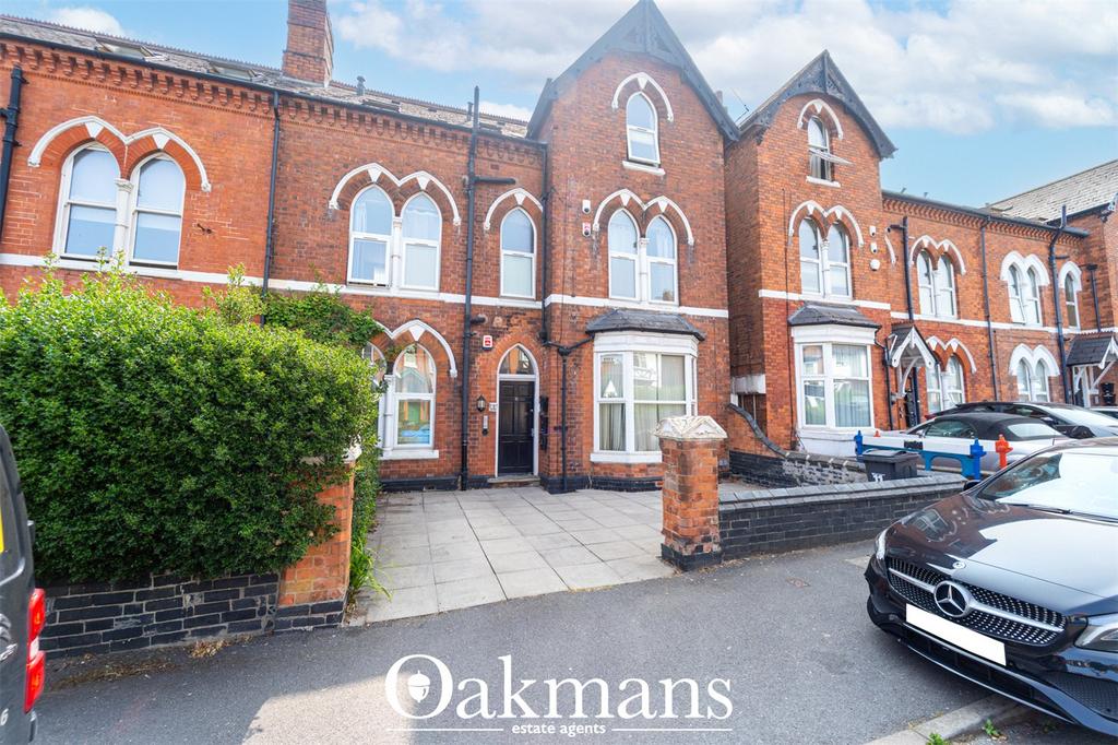 House in BIRMINGHAM