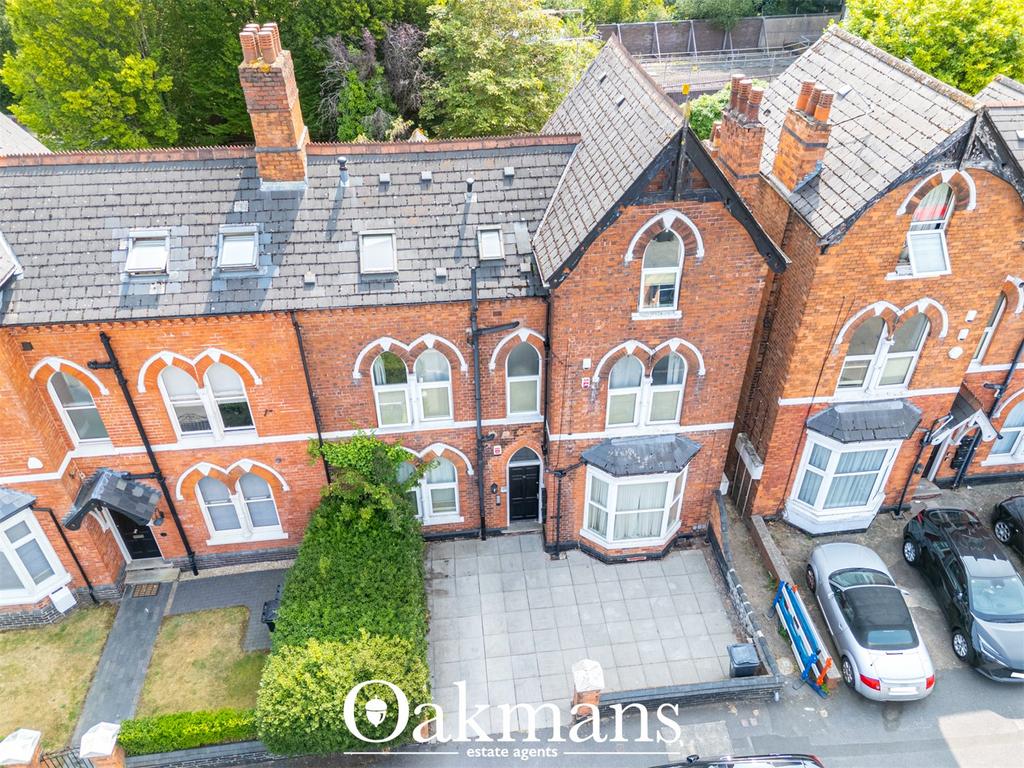 House in BIRMINGHAM - View 2
