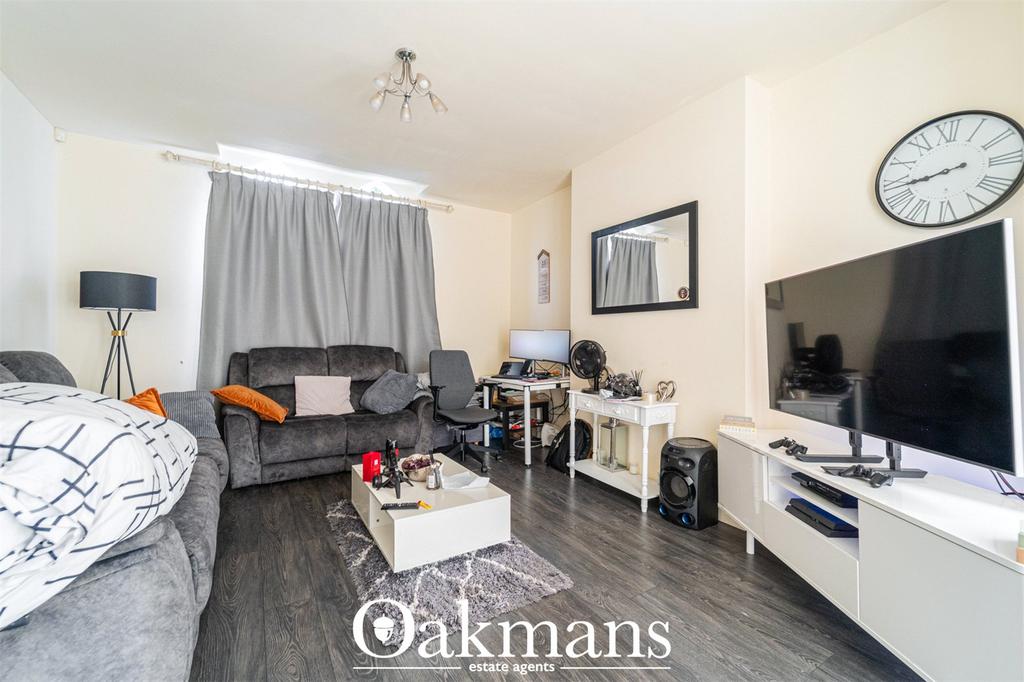 House in BIRMINGHAM - View 4