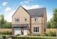 Plot 151, The Marston at Constable Vale, Partridge Road IP7