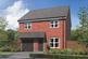 Plot 132, The Kingley at Constable Vale, Partridge Road IP7