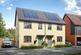 Plot 126, The Lea at De Lucy Place, High Ongar Road CM5