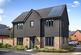 Plot 257, The Eskdale at Charles Church at The Hedgerows, Woodlark Road PO15