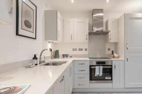 2 bedroom semi-detached house for sale, Plot 875, The Cromer at Bluebell Meadow, Beaufort Way, Bradwell NR31
