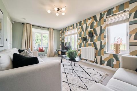 2 bedroom end of terrace house for sale, Plot 871, The Deepdale at Bluebell Meadow, Beaufort Way, Bradwell NR31