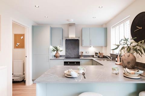 3 bedroom detached house for sale, Plot 874, The Sherwood at Bluebell Meadow, Beaufort Way, Bradwell NR31