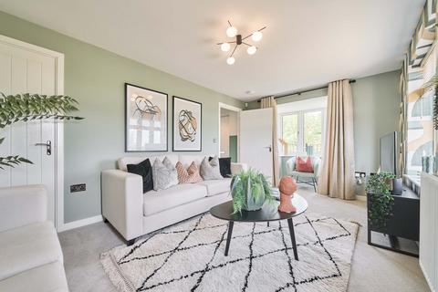 2 bedroom semi-detached house for sale, Plot 876, The Deepdale at Bluebell Meadow, Beaufort Way, Bradwell NR31