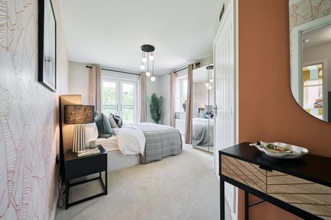 2 bedroom semi-detached house for sale, Plot 876, The Deepdale at Bluebell Meadow, Beaufort Way, Bradwell NR31