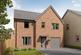 Plot 113, The Marston at Mulberry Park, Nova Scotia Farm, Jack Chase Way NR30