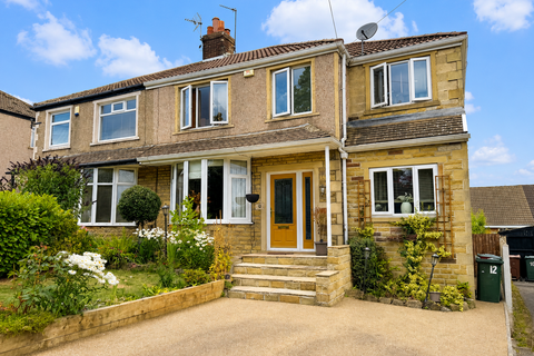 4 bedroom semi-detached house for sale, Fairway Grove, Bradford, BD7 4JE