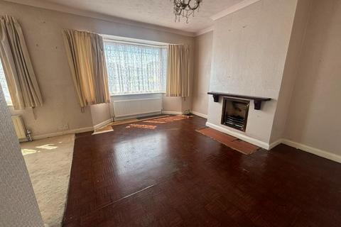 1 bedroom semi-detached bungalow for sale, Glebe Avenue, Hardingstone, Northampton NN4
