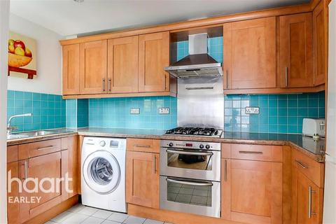 2 bedroom flat to rent - Kings Road, Reading, RG1 4LY