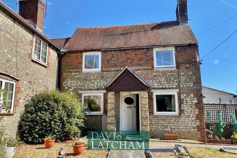undefined, Marsh Street, Warminster