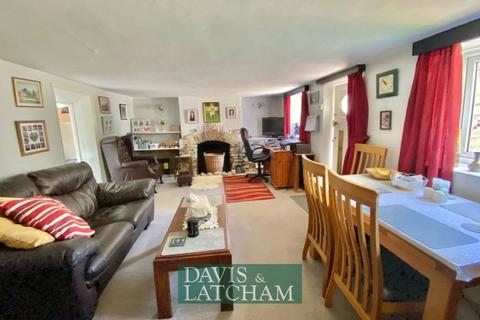 undefined, Marsh Street, Warminster
