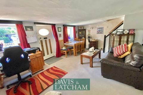 undefined, Marsh Street, Warminster