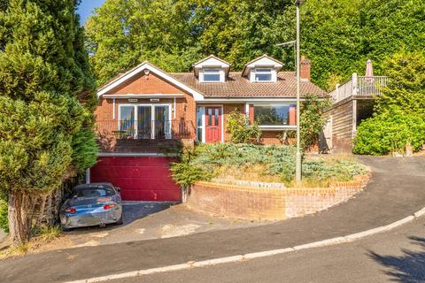 Southview Road, Warlingham