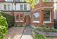 Dartmouth Road, Mapesbury Conservation Area, NW2