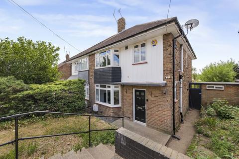 Glenhurst Avenue, Bexley
