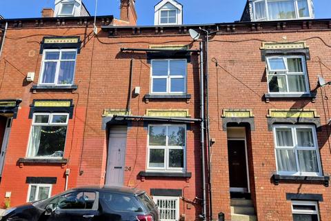 Clarkson View, Leeds