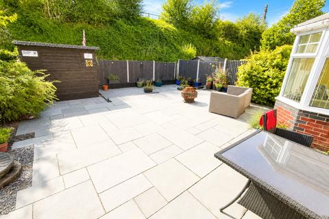 4 bedroom detached house for sale, Meadowbank Grange, Great Wyrley, Walsall, WS6