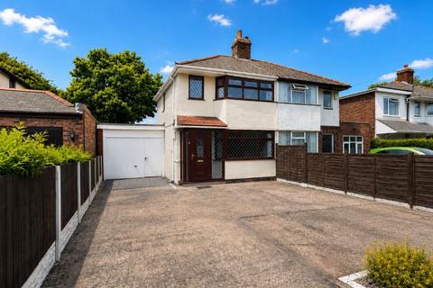 2 bedroom semi-detached house for sale, Bridge Cross Road, Burntwood