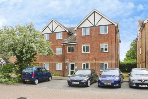 Common Road, Langley