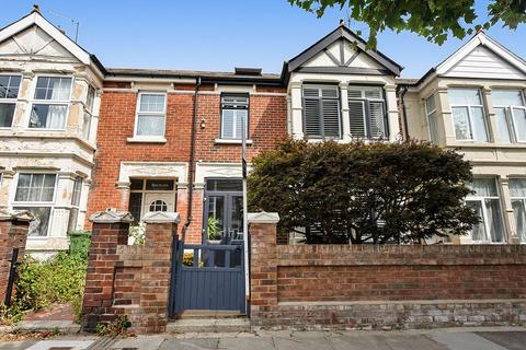4 bedroom terraced house for sale, Kirby Road, Portsmouth