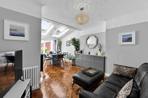 4 bedroom terraced house for sale, Kirby Road, Portsmouth