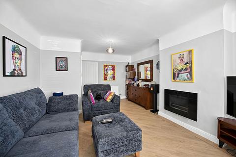 4 bedroom terraced house for sale, Kirby Road, Portsmouth