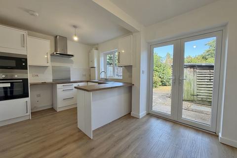 3 bedroom terraced house for sale, Elswick Road, Kingstanding, Birmingham B44 0JQ