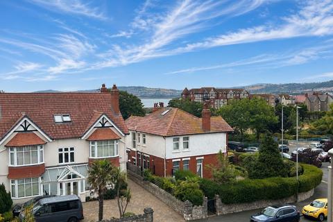 undefined, Abbey Road, Rhos on Sea