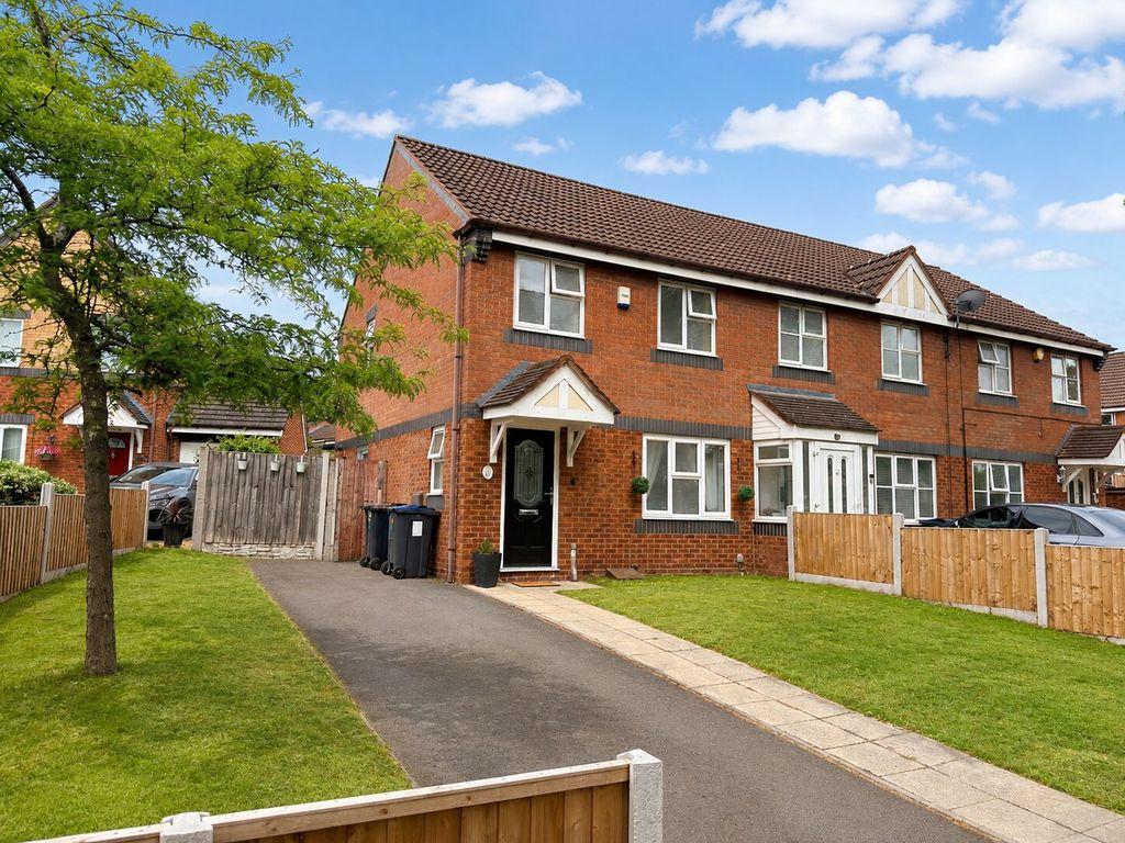 House in Birmingham, West Midlands