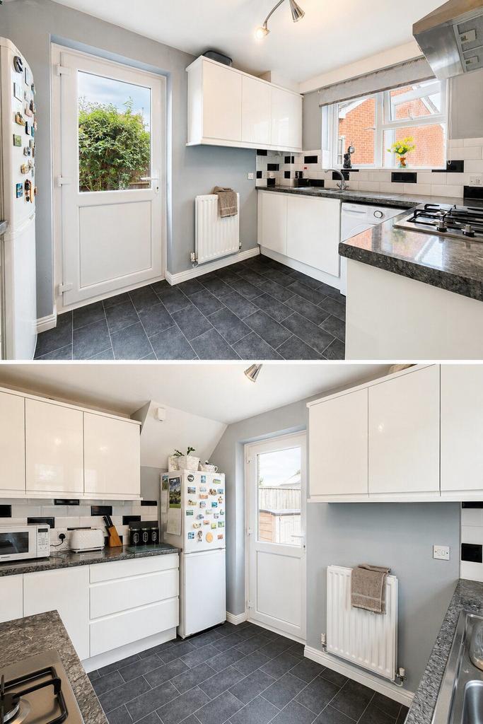 House in Birmingham, West Midlands - View 5