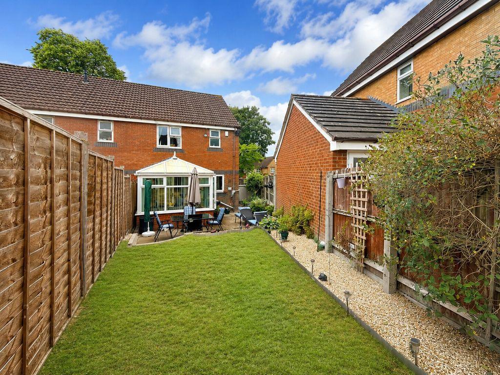 House in Birmingham, West Midlands - More