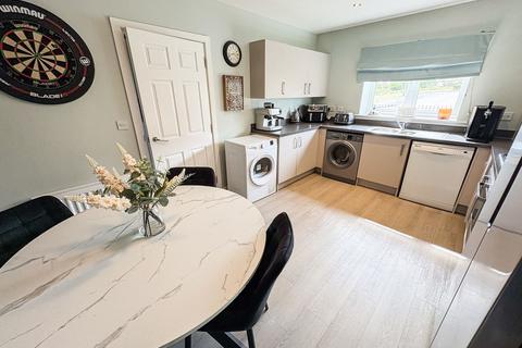 4 bedroom detached house for sale, Fairway Drive, Blyth NE24
